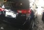 TOYOTA Innova 2.8 G 2016 Manual Black-6