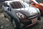 2015 Toyota Wigo 1.0 G Manual Transmission-1