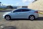 2013 Hyundai Elantra AT Cebu unit Top of the Line-1