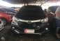 TOYOTA Avanza 1.3 E 2017 Automatic Gray-0