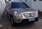 Honda CRV Automatic 2005 FOR SALE-1