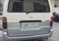 For sale! Toyota Hiace commuter van 1997 model local-3