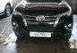 2017 Toyota Fortuner 2.4 V 4x2 Automatic Transmission-0