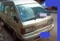 TOYOTA LITE ACE GXL 2003 model 2C diesel engine-7