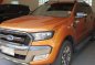 2016 Ford Ranger Wildtrak FOR SALE-0