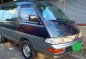 TOYOTA LITE ACE GXL 2003 model 2C diesel engine-1