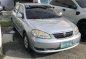 2006 Toyota Corolla Altis 1.6E MT FOR SALE-1