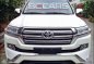 2018 Toyota Landcruiser 200 VX Platinum -1