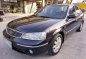 Ford Lynx Ghia AT (Top of the Line) - 200K NEGOTIABLE!-1