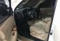 2016 Toyota Fortuner 2.5 V 4x2 Automatic Transmission-10