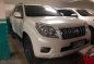 2013 Pear White TOYOTA Prado AT GAS-3