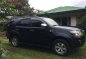 SELLING TOYOTA Fortuner 2007-6