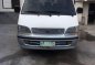 For sale! Toyota Hiace commuter van 1997 model local-1