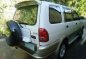 RUSH FOR SALE 2005 XUV ISUZU CROSSWIND-3