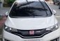 Honda Jazz 2016 vx plus white FOR SALE -0