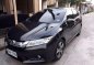 Honda City 2014 vx top of the line FOR SALE-0