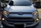 2015 Ford Ecosport Trend 1.5L Automatic-0