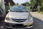 RUSH Honda City idsi 2008 model matic-2