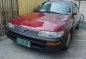 1992 Toyota Corolla - Big Body FOR SALE-0