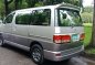 2010 Toyota Touring Van HiAce FOR SALE-3