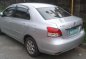 Toyota Vios 1.3 E manual FOR SALE-3