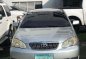 2006 Toyota Corolla Altis 1.6E MT FOR SALE-6