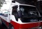 ISUZU ELF 4HG1 Dropside with aircon-2