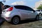 2017 Ford Fiesta EcoBoost S AutomaticTransmission-4