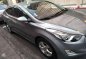 RUSH for Sale! Hyundai Elantra 2013-1