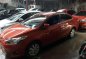 2018 Toyota Vios 1.3E Manual transmission Well Maintained-3