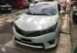 2016 TOYOTA 20V ALTIS AT top model lowest price-1