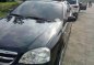 Chevrolet Optra 2007 AT FOR SALE-1