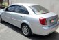Chevrolet Optra 2007 FOR SALE-0