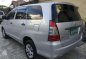 Toyota Innova J 2013 Model D-4D 2.5L Diesel Engine-6