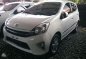 2016 Toyota Wigo 1.0 G Manual Transmission-1