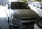 Chevrolet Trailblazer 2014 LT AT for sale-1