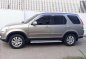 Honda CRV Automatic 2005 FOR SALE-5