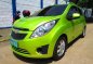 2012 Chevrolet Spark LT top of the line-1