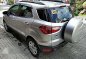 2017 Ford Ecosport Trend Excellent Condition-3
