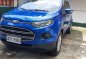 Ford Ecosport 2018 AT FOR SALE-0