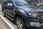 2016 Ford Everest Titanium 4x4 AT FOR SALE-1