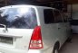 TOYOTA Innova E 2006 model diesel manual-10