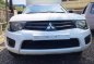 Mitsubishi Strada 2012 FB L200 for sale-0