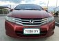 For Sale! 2010 Honda City 1.3S TOP OF THE LINE-0