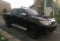 Toyota HILUX E 4x2 D-4D 2012 Model Manual Transmission-4