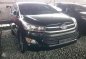 2017 Toyota Innova 2.8 G Manual Transmission-0