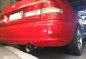 Honda Civic 96 VTI Full Domani Conversion (F&R)-1