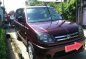 Mitsubishi Adventure 2014 for sale-0