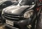 2015 Toyota Wigo 1.0 G Manual Gray Hatchback-0