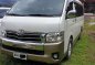 Toyota Super Grandia Leather 2014  FOR SALE-0